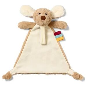 BabyOno 1523 PRZYTULANKA Z ZAWIESZKĄ DO SMOCZKA DOG WILLY
