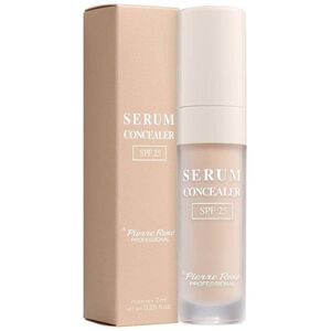 Pierre Rene Serum Concealer SPF25 korektor pod oczy 03 7ml