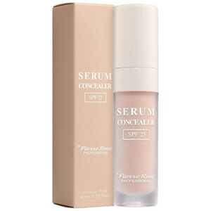 Pierre Rene Serum Concealer SPF25 korektor pod oczy 04 7ml