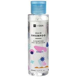 HiSkin HiSkin Szampon do włosów Travel Size 95ml