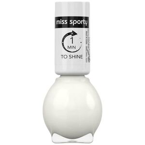 Miss Sporty Miss Sporty 1 Minute to Shine lakier do paznokci 121 7ml