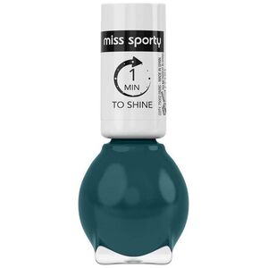 Miss Sporty Miss Sporty 1 Minute to Shine lakier do paznokci 131 7ml