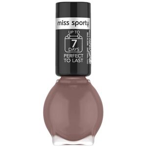 Miss Sporty Miss Sporty Perfect to Last trwały lakier do paznokci 203 7ml