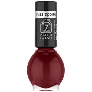 Miss Sporty Miss Sporty Perfect to Last trwały lakier do paznokci 204 7ml