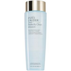 Estee Lauder Perfectly Clean Infusion Rewitalizujący tonik do twarzy 400ml
