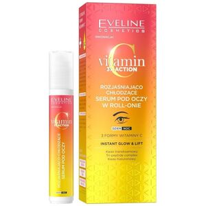 XXXX__Eveline Cosmetics (Eveline) Eveline Vitamin C 3x Action 15ml