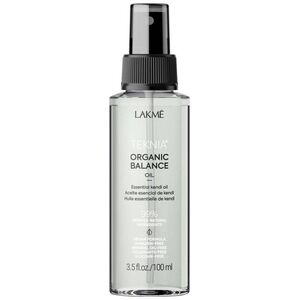 LAKME Lakme Teknia Organic Balance Oil olejek organiczny kendi 100ml