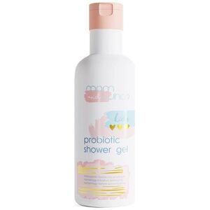 Mom And Who? Mom and Who? Kids probiotyczny nawilżający żel pod prysznic 250ml