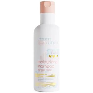 Mom And Who? Kids nawilżający szampon zapobiegający plątaniu się włosów 250ml