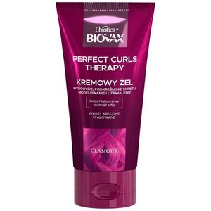 BIOVAX BIOVAX Glamour Perfect Curls Therapy 150ml