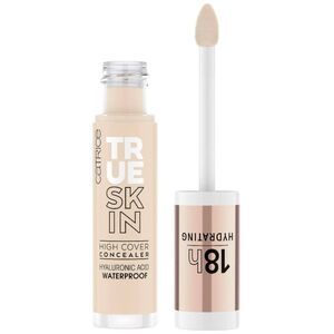 Catrice Catrice True Skin High Cover Concealer wodoodporny korektor do twarzy 005 Warm Macadamia 4.5ml