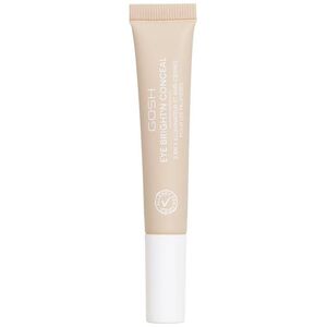 Gosh Gosh Eye Bright'n Conceal rozświetlający korektor pod oczy 001 Adjusting Skin 12ml