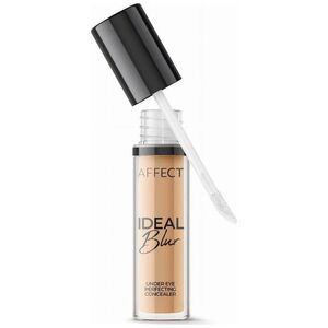 Affect Affect Ideal Blur Under Eye Perfecting Concealer korektor pod oczy 2W 5g