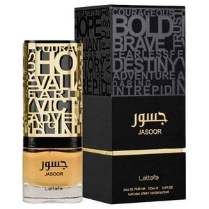 Lattafa LATTAFA Jasoor EDP spray 100ml