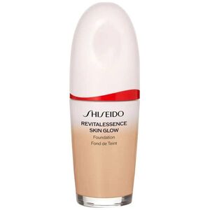 Shiseido Shiseido Revitalessence Skin Glow Foundation SPF30 podkład do twarzy 240 Quartz 30ml