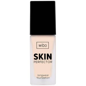 Wibo Wibo Skin Perfector Longwear Foundation podkład do twarzy 1C Alabaster 30ml