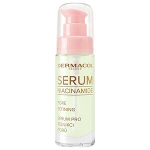 Dermacol Dermacol Niacinamide Serum serum do twarzy zwężające pory 30ml
