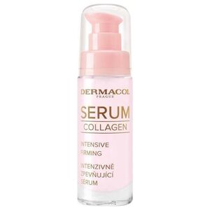 Dermacol Dermacol Collagen Serum intensywnie ujędrniające serum do twarzy 30ml