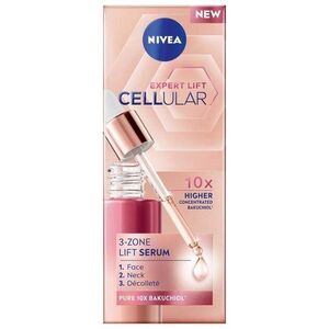 Nivea Cellular Expert Lift liftingujące serum do twarzy 30ml