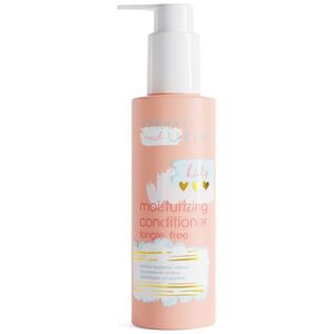 Mom And Who? Kids nawilżająca odżywka ułatwiająca rozczesywanie włosów 150ml