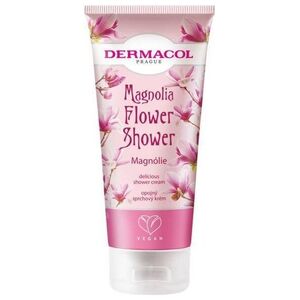 Dermacol Dermacol Flower Shower Delicious Cream krem pod prysznic Magnolia 200ml