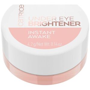 Catrice Under Eye Brightener rozjaśniający korektor pod oczy 010 Light Rose 4.2g