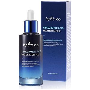 Isntree Isntree Hyaluronic Acid Water Essence nawilżająca esencja z kwasem hialuronowym 50ml