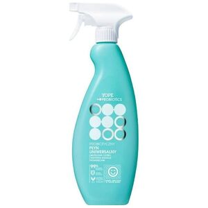 Yope Probiotics probiotyczny płyn uniwersalny 500ml