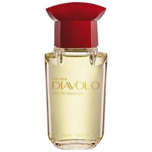 Antonio Banderas Antonio Banderas Diavolo for Men edt 50ml