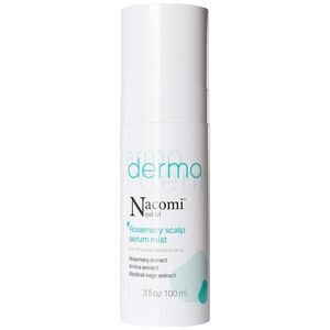 Nacomi Nacomi Next Level Dermo rozmarynowe serum w mgiełce zapobiegające wypadaniu włosów i zagęszczające 100ml