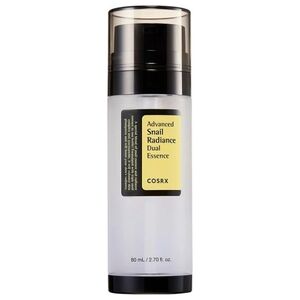 CosRx COSRX Advanced Snail Radiance Dual Essence 80ml