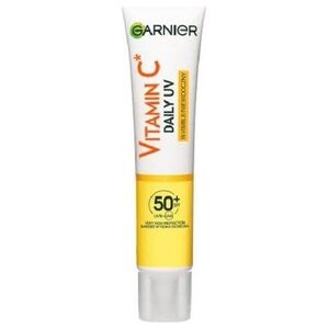 Garnier GARNIER Skin Naturals Vitamin C SPF50+ Glow 40ml