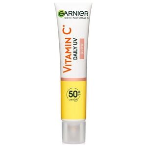 Garnier GARNIER Skin Naturals Vitamin C SPF50+ Sheer Glow 40ml