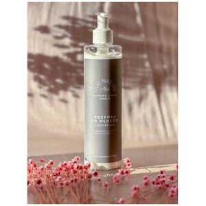 Mira OUR NATURE by Basia_be Odżywka do włosów z bursztynem 300 ml