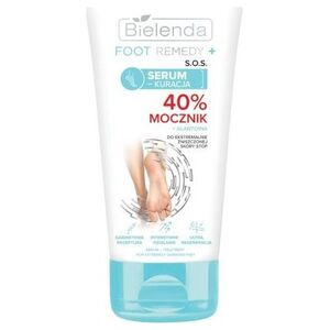 Bielenda BIELENDA Foot Remedy S.O.S serum do stóp 40% mocznik 50ml