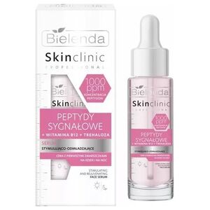 Bielenda BIELENDA Skin Clinic Professional Peptydy 30ml