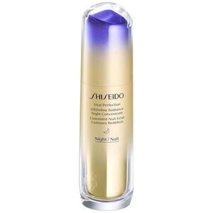 Shiseido Shiseido Vital Perfection LiftDefine Radiance Night Serum 80ml