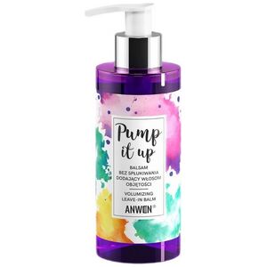 Anwen Anwen Pump It Up balsam bez spłukiwania dodający objętości 150ml
