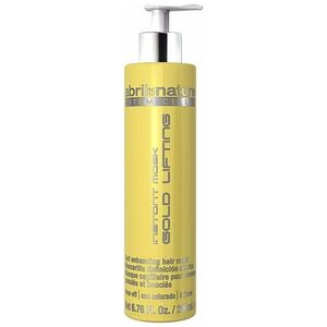 abril et nature Abril et Nature Gold Lifting Instant Mask maska do włosów kręconych 200ml