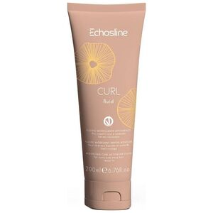 Echosline Curl fluid modelujący do loków 200ml