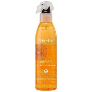 Echosline Echosline Argan dwufazowa odżywka do włosów z olejkiem arganowym 300ml