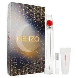 Kenzo KENZO Flower by Kenzo EDP 100ml + 10ml +  BL 75ml