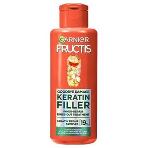 Garnier GARNIER Fructis Goodbye Damage Keratin Filler  200ml
