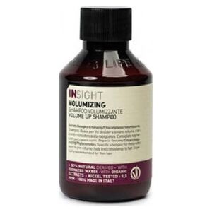 Insight INSIGHT Volumizing Szampon 100ml