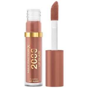 MAX FACTOR Max Factor 2000CalorieLipGlaze150CaramelSwish 4.4ml