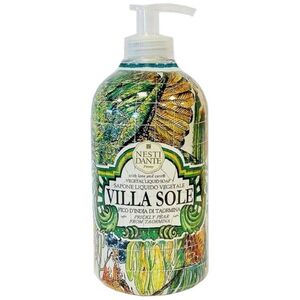 Nesti Dante Villa Sole Fico D'India Di Taormina mydło w płynie 500ml
