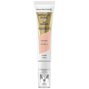 MAX FACTOR Max Factor korektor do twarzy 01 Rose 10ml