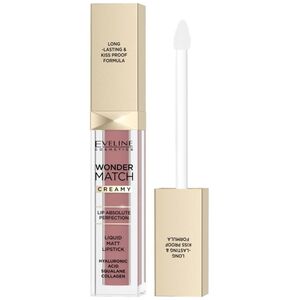 XXXX__Eveline Cosmetics (Eveline) Eveline Wonder Match 05 Sweet Nude 6.8ml