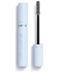 Gosh GOSH Just Click It! Water Resistant Mascara wodostabilny tusz do rzęs 001 Black 10ml