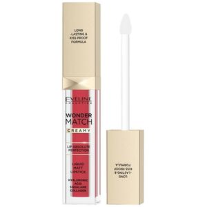 XXXX__Eveline Cosmetics (Eveline) Eveline Wonder Match 06 Classic Red 6.8ml
